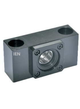 滚珠丝杠支座组件 固定侧 矮型支持侧E-TLK TLF6 8 10 12 15 20