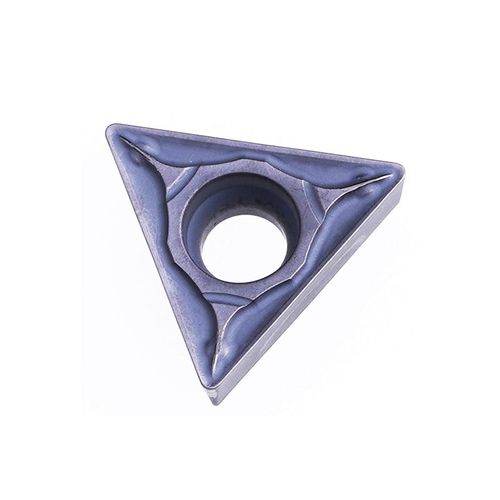 小三角镗孔刀金属陶瓷刀片TPMT110304PS NS530 TPMT090204 NS530