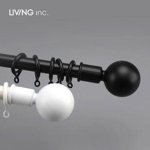 LIVING inc.罗马杆