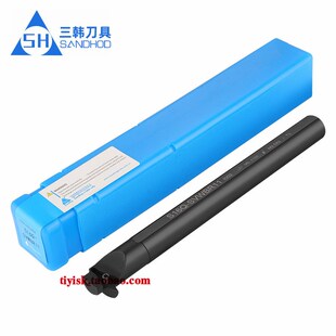SVWBR11 三韩刀杆 S25R S20Q 内孔72.5度尖刀刀杆内孔沟刀S16Q