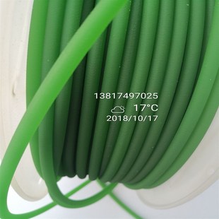 直径2mm3mm4mm5mm6mm7mm8mm 光面圆带 圆带焊接机 粗面圆带