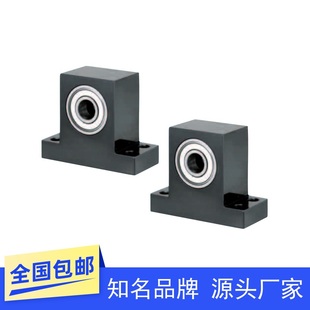 6002ZZ 固定加长加高BGHWB6003 轴承座 T型立式