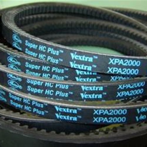 进口盖茨空压机齿形传动皮带,进口三角带XPA2000,XPA2032,XPA2060