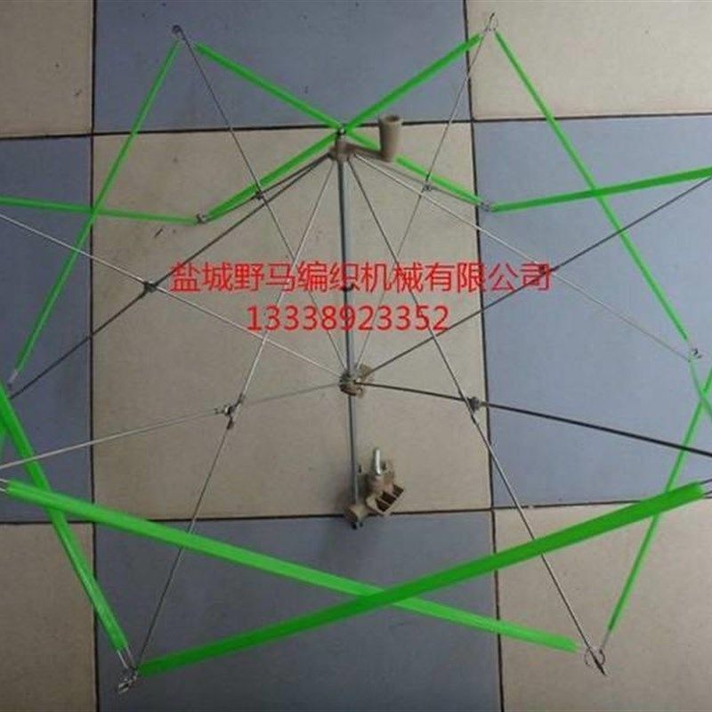 快速商用c家用手动毛线绕线机摇线器屯线器伞绷伞撑伞架