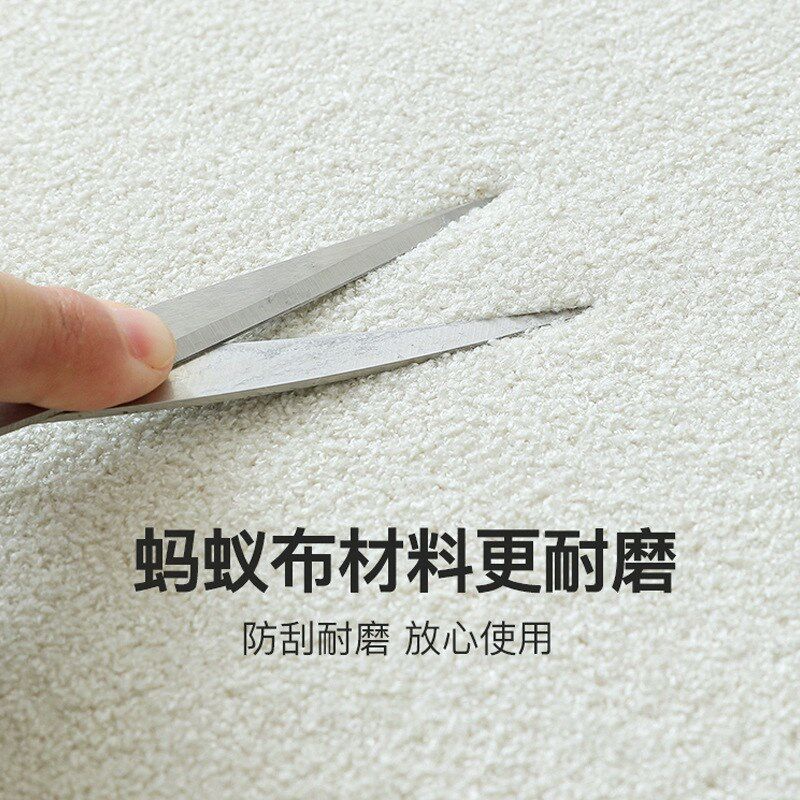 床侧边软包榻榻h米墙围床边护软包床头靠背自粘婴儿床围栏防撞墙