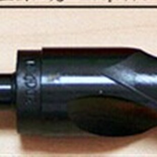 小柄钻 38mm 29.5 2等柄钻头29 麻花钻咀