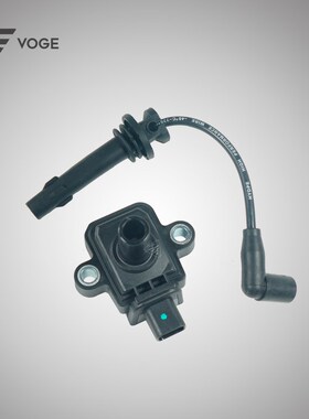 隆鑫无极500 R DS AC 525 R AC DS原装点火线圈本体线速高压包