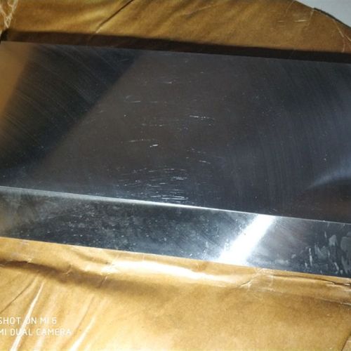 自家公司白钢刀 白钢条 厚度30mm 长度300mm 白钢车刀 锋钢刀片