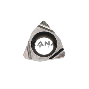 数控刀片 金属陶瓷 WBGT030102L NS9530 钢件 W08 日本东芝泰珂洛