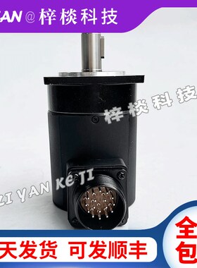 编码器RTC58S15-17C1L-1024BM主轴光电旋转编码器
