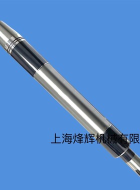 上海机床厂M1432B磨床主轴M1332B主轴高精度陶瓷主轴外圆磨床配件