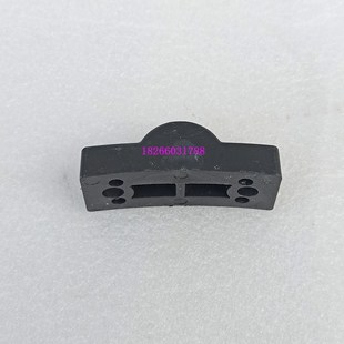 沈阳中捷Z3040Z3050X16摇臂钻床配件挡块48902立柱限位块档块现货