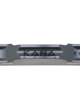 DESKAR戴斯卡 数控切槽刀片 特固克通装 TDC200/300/400 LF6018