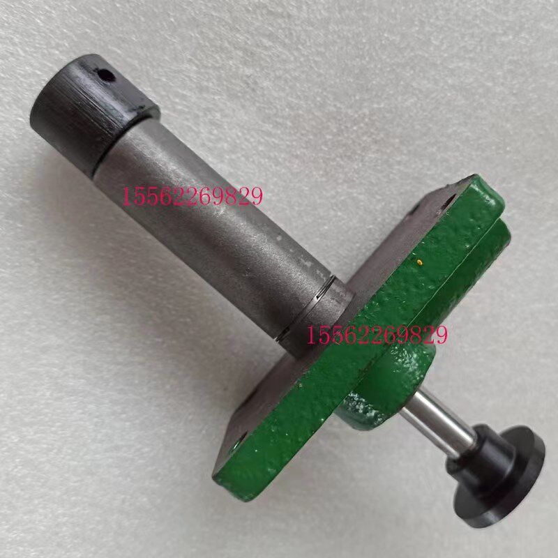 北京X52KX5032AX53KB1-400立式铣床工作台手拉油泵手动润滑油泵