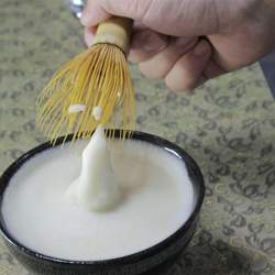 点茶利器建阳白茶P粉(30g)