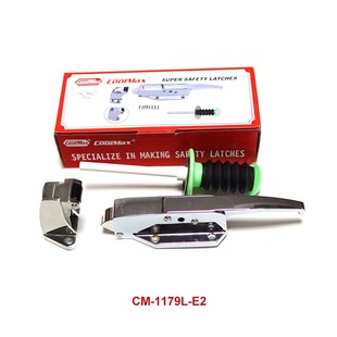 冷库门把手无锁芯CM-1179环境试验箱 烘烤箱Y冷藏室门锁