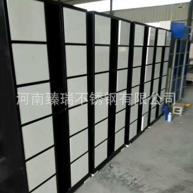 智能快递柜小区i校园单位收件柜寄存自提储物柜自助快递柜加厚柜