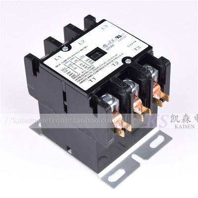 替代 FURNAS 42DF35 42EF35 42EF35AJ 42EF35AJAGV 60A交流接触器