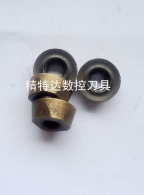 正宗德国瓦尔特\二手刀片ROMX1204MO R6圆刀片/二手刀具/数控刀片