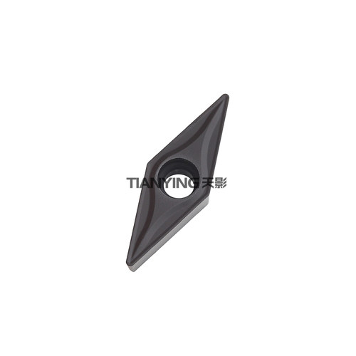 数控刀片VBMT VCMT110304/110308/160404/160408-53钢件不锈钢用