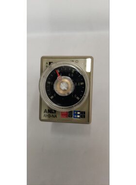 ANLY AH3-NA AH3-NB AH3-NC AH3-ND AH3-N AH3台湾安良时间计时器