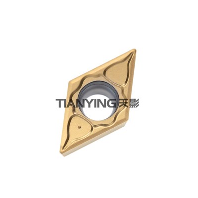 韩国特固克数控刀片DCMT11T304 PC TT9080/DCMT11T308 PC TT9080