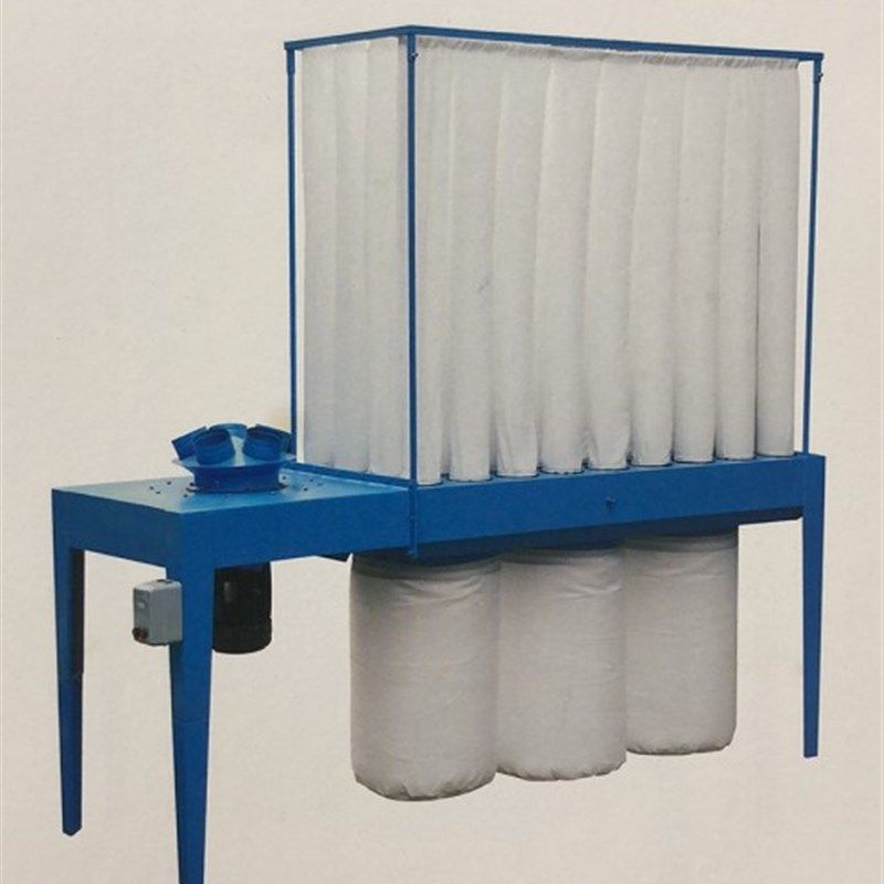 木工除尘设备11KW中央吸尘机24布袋大功率工业吸尘器布袋集尘器,农用物资,苗木固定器/支撑器,淘宝优惠券,粉丝福利购,淘宝优惠卷