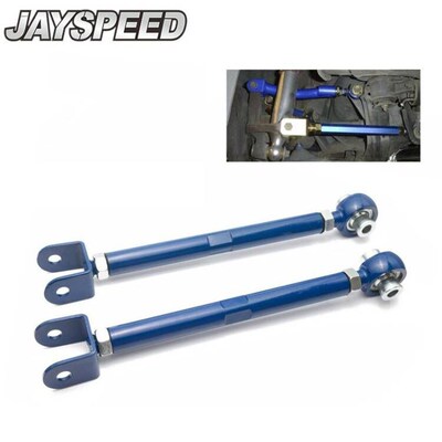 适用尼桑 Nissan SiLvia 240sx S14可调节外倾角调整臂仰角拉杆