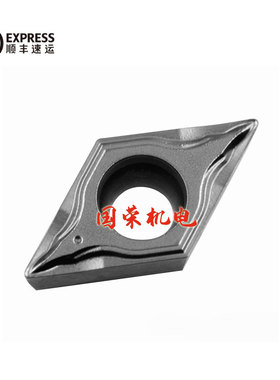 DESKAR数控刀片DCMT11T304-FG LF90 金属陶瓷刀片