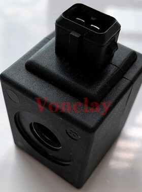 林德叉车原厂7916395160 电磁阀开关 H18 H30 H45 H50D多路阀配件