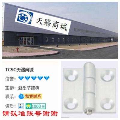 蝶形铰链HHPSDT5/HHPSDT6/HHPSDT8带突起蝶形铰链