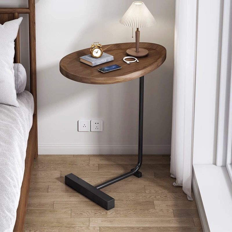 轻奢边几茶几家用沙发边柜客厅移动角几卧室床边桌迷你床头小桌子,鲜花速递/花卉仿真/绿植园艺,水枪,淘宝优惠券,粉丝福利购,淘宝优惠卷