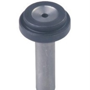 浙标AB型浇口套大孔淬火唧咀嘴进料模具注塑灌嘴14/16/18/20