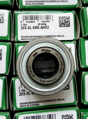 203-XL-KRR-AH02 INA轴承 德国INA轴承 原装正品