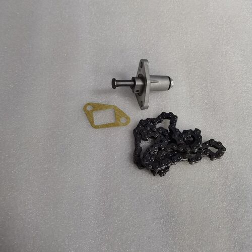 适用阿普利亚GPR150 APR150-2 APR150-3 时规链 调节器链条张紧器