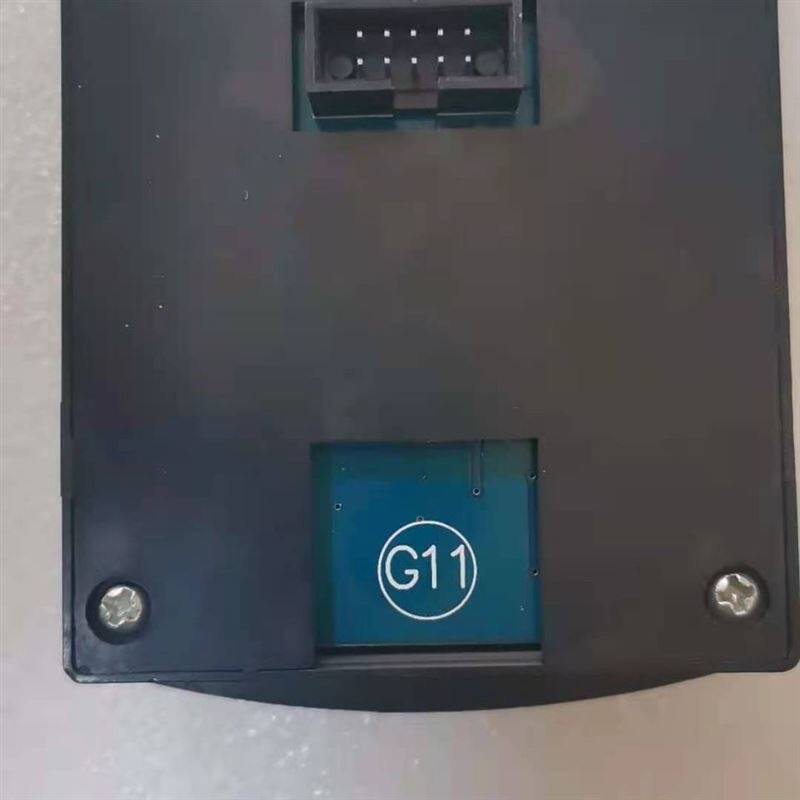 誉强F1x1wG11变频器面板
