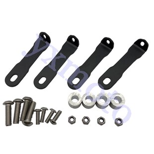 叛逆者CM300 CM500改装灯A罩配件客厅灯床包 水箱保护网散热床包