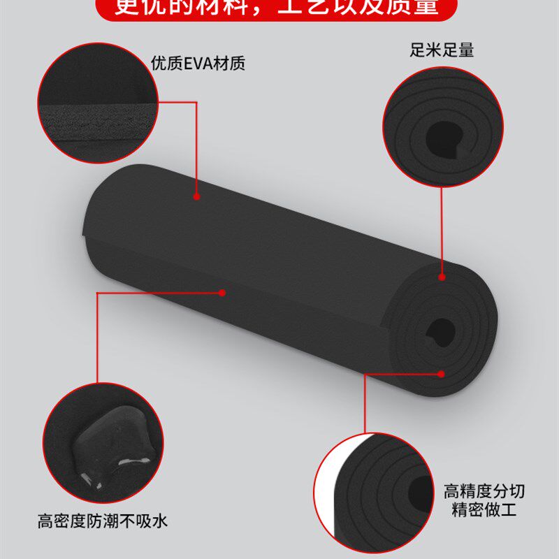 加硬加厚罗汉床沙发海绵垫t客厅红木实木防塌陷坐垫子高质量四季