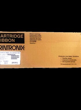 普印力P80e00色带N738H N768H P8206H P8203H色带架整套代用适用