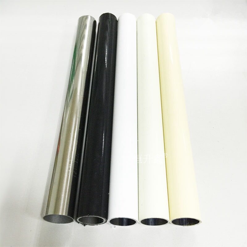 防静电精益管配件 钢塑复合管 铝合金线棒管连接件多规格可定 做