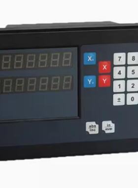 球尺镗床显数表RDS器2000数栅显表ND100显示通用B6NOM0/V632M数显