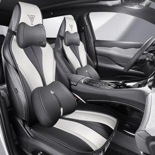 比亚护卫舰07专用坐垫四季迪用座DMI半包通风509透气座通椅套套座