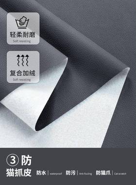床头软包靠垫靠背床上枕卧室PDD60063背档靠枕床靠头靠靠背垫大靠
