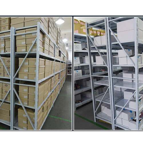 厂家货架置仓物仓库家用储SCI中型多层架抽屉式重型货工业模具定