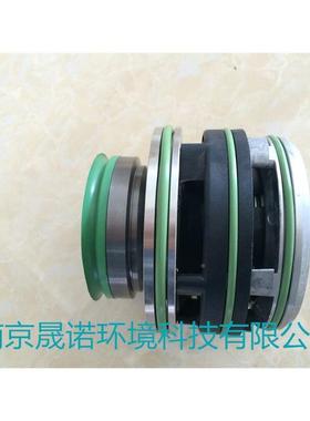 赛默飞力FLYG莱TQDE潜叶泵轮机械密封维污修套件包定子维修备品配