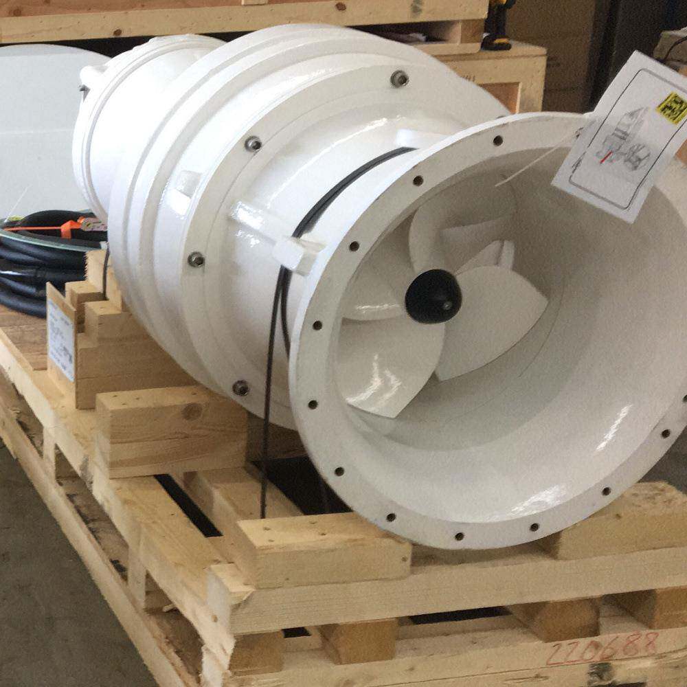 滑板冲浪模拟GEB潜水器泵换冲浪泵更保、维修、检测、养