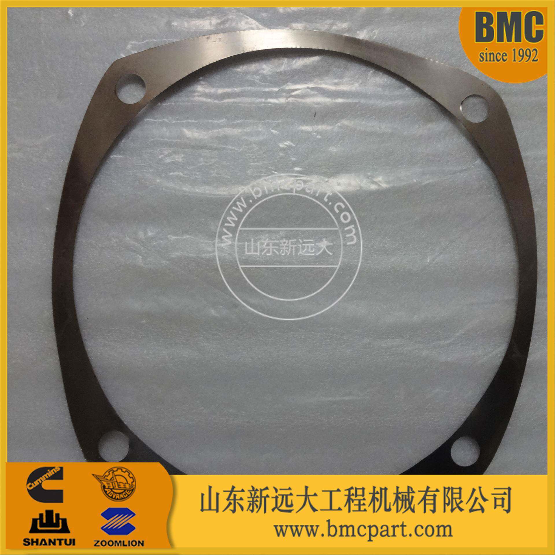 山推016y-16-0SD16推土机锁片161y-16-0工0019柳山推6推土机配件