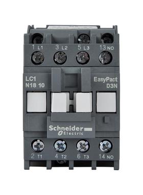 耐/德NLC1N施95B5低HCS交流接触器原装现货压配电柜