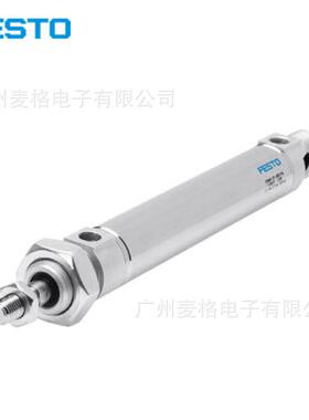 VVS费斯托(FESTO)缸DNU-16-125-PS气PV-现A货