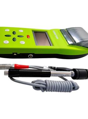 IGZ北京时代里氏硬度计IM5E3T06印带打功能